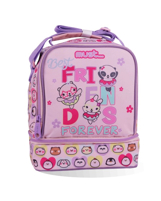 PORTE GOUTER BEST FRIENDS MUST