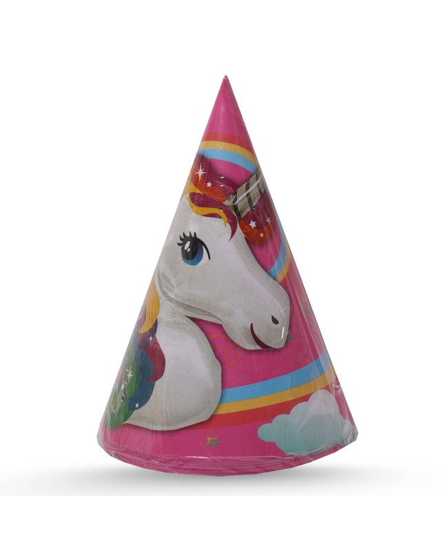 CHAPEAU THEME UNICORN