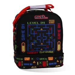 PORTE GOUTER MUST HIGH SCORE