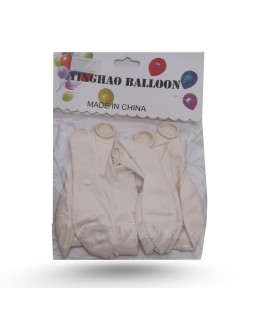 BALLON 10PCS UNI