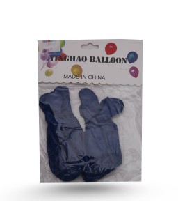 BALLON 10PCS UNI