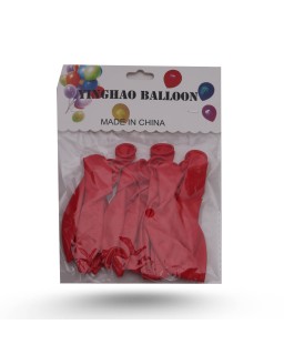 BALLON 10PCS UNI