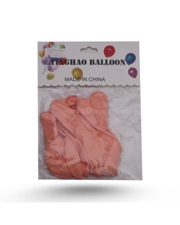 BALLON 10PCS UNI