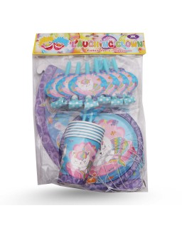 BLISTER ACC ANNIVERSAIRE THEME CAT