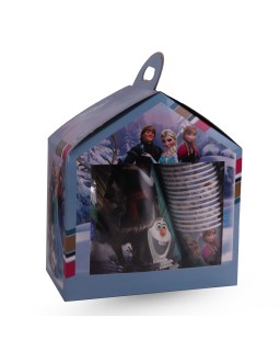 COFFRET ANNIVERSAIRE THEME...