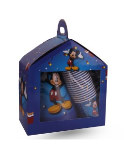 COFFRET ANNIVERSAIRE THEME MICKEY