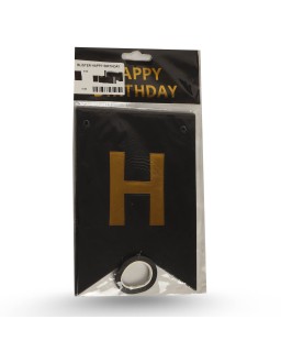 GUIRLANE HAPPY BIRTHDAY