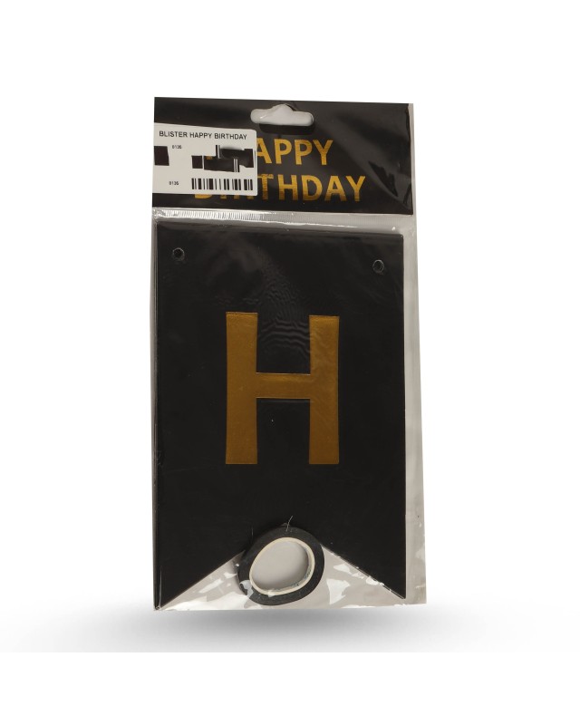 GUIRLANE HAPPY BIRTHDAY