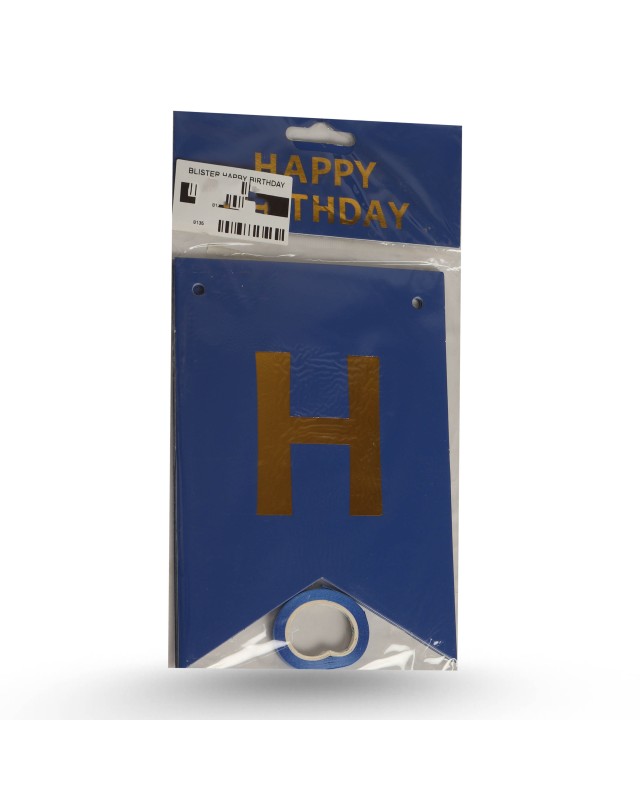 GUIRLANE HAPPY BIRTHDAY