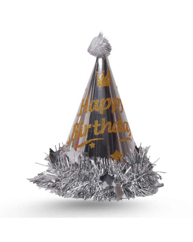 CHAPEAU ANNIVERSAIRE PM