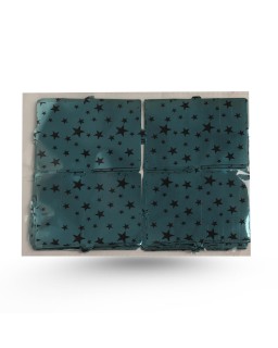 GUIRLANDE CARRE MOTIF