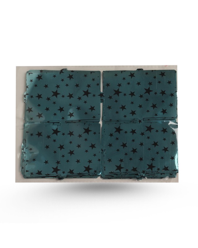 GUIRLANDE CARRE MOTIF