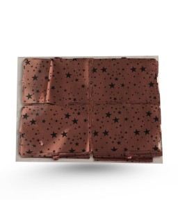 GUIRLANDE CARRE MOTIF