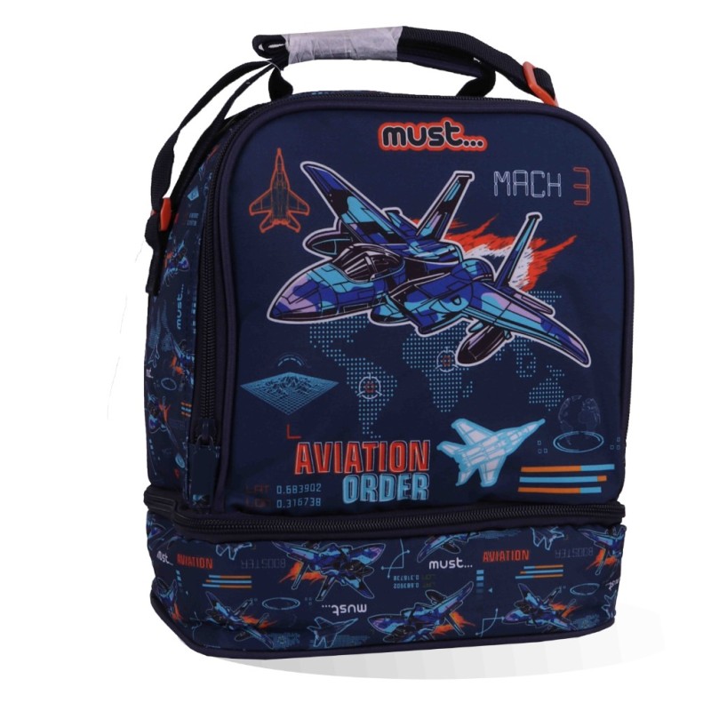 PORTE GOUTER MUST AVIATION