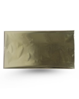 NAPPE ANNIVERSAIRE METALISÉ