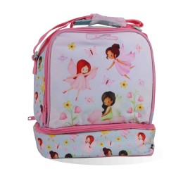 PORTE GOUTER LITTLE FAIRIES MUST