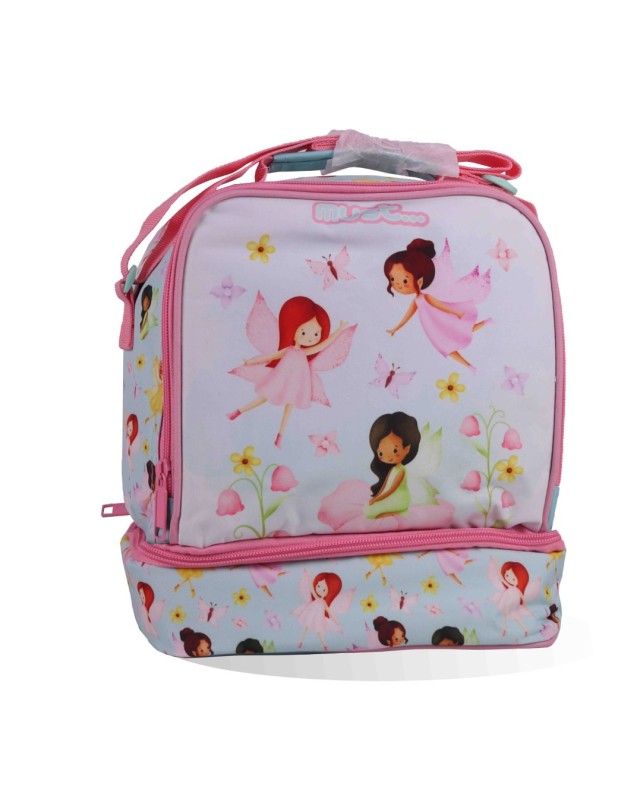 PORTE GOUTER LITTLE FAIRIES MUST