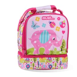 PORTE GOUTER CUTE ELEPHANT MUST