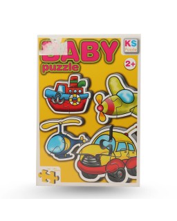 BABY PUZZLE KS