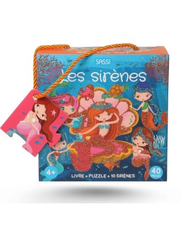 Q-BOX LES SIRENES SASSI