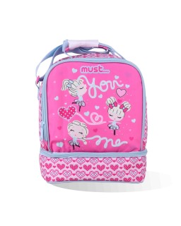 PORTE GOUTER YOU LOVE ME MUST