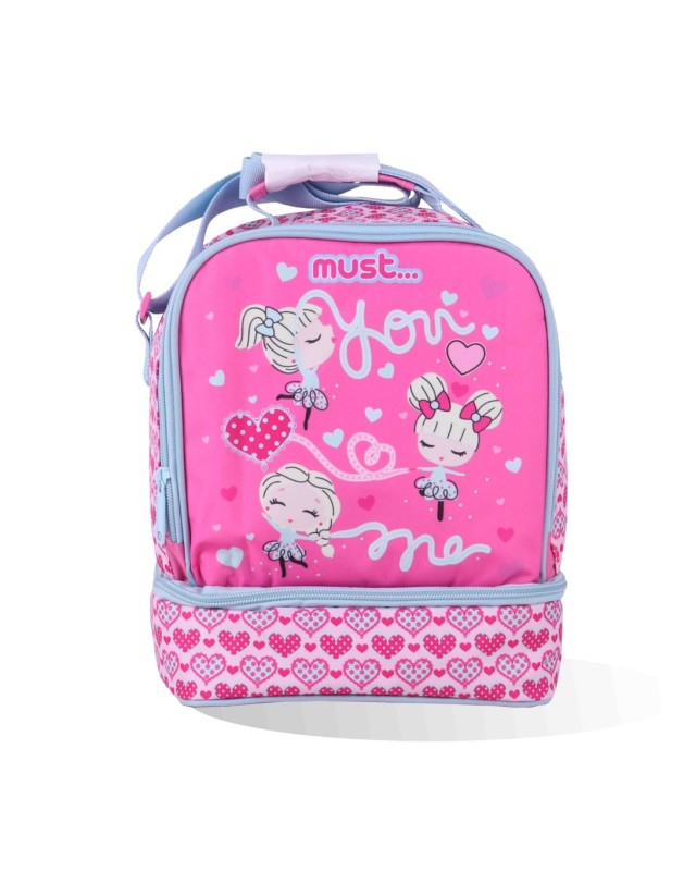 PORTE GOUTER YOU LOVE ME MUST