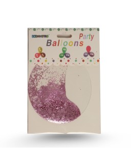 BALLON PAILLETEE PM