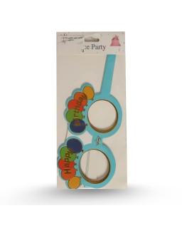 LUNETTE HAPPY BIRTHDAY 6PCS
