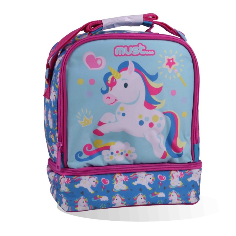 PORTE GOUTER UNICORN MUST