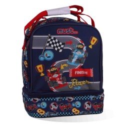 PORTE GOUTER RACING MUST