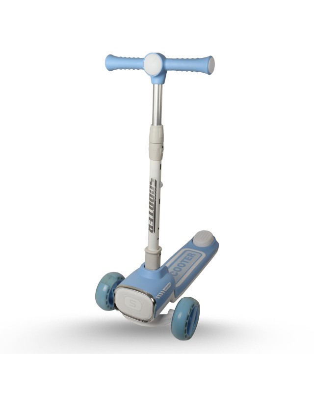 TROTINETTE NEW FORCE MUSICAL