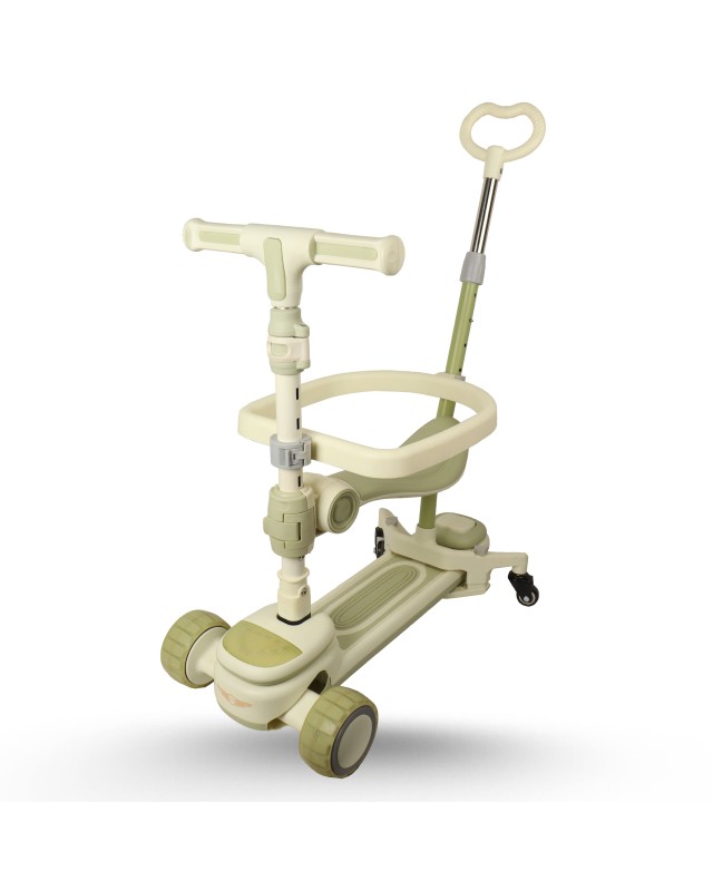 TROTINETTE 2EN1 MUSICAL