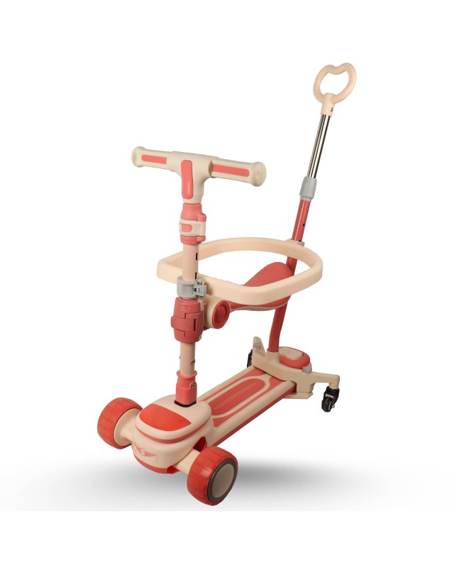 TROTINETTE 2EN1 MUSICAL