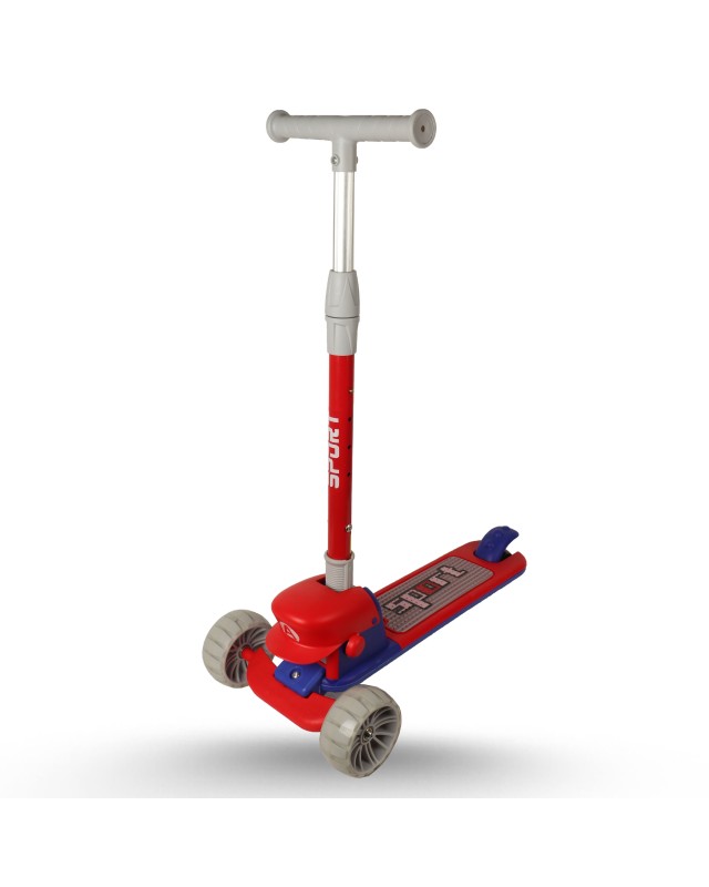 TROTINETTE SCOOTER MARIO