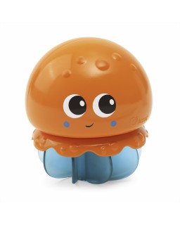 JOUET DE BAIN MEDUSE DANCE CHICCO