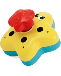 JOUET DE BAIN ETOILE CHICCO