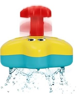 JOUET DE BAIN ETOILE CHICCO