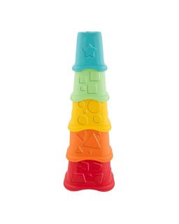 STACKING CUPS 2EN1 CHICCO