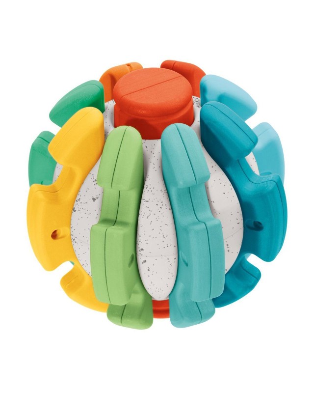 BUILD A BALL-ECO 2EN1 CHICCO