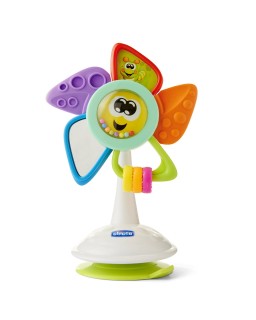 HOCHET DE CHAISE WILL THE PINWHEEL CHICCO