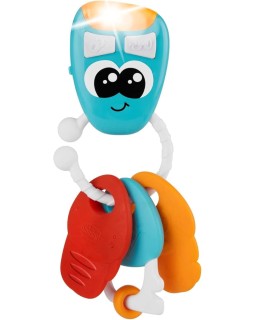 CLES ELECTRONIQUES CHICCO