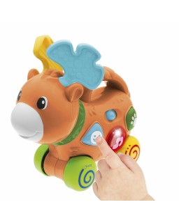 WALK ALONG MOOSE CHICCO