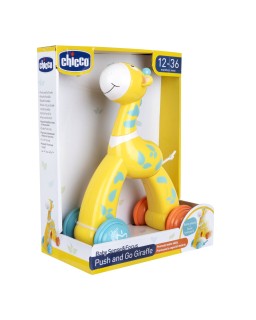JEU DE GIRAFFE CHICCO