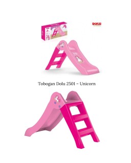 TOBOGGAN UNICORN