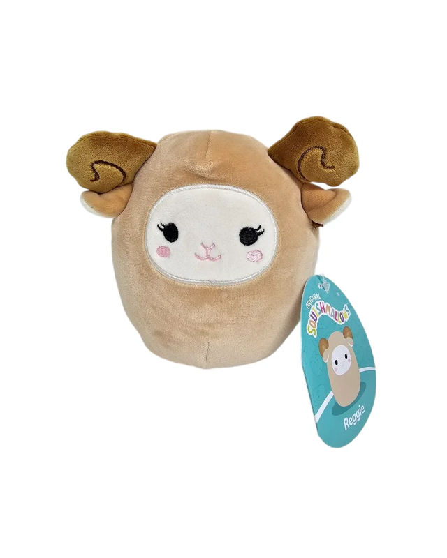 PELLUCHE SQUISHMALLOWS PM