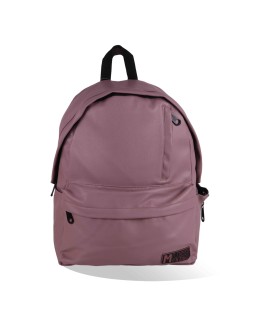 SAC A DOS MUST CROC VIOLET