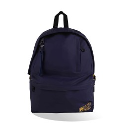SAC A DOS MUST MATT BLEU MARINE