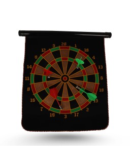 JEU DE FLECHE MAGNETIQUE T1