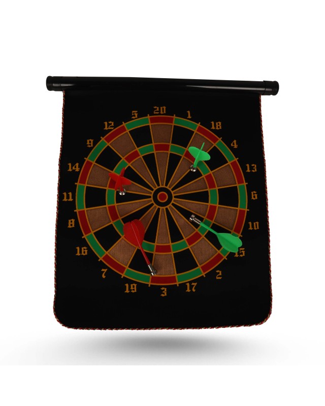 JEU DE FLECHE MAGNETIQUE T1