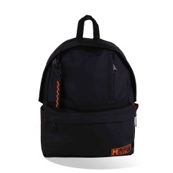 SAC A DOS MUST MATT NOIR